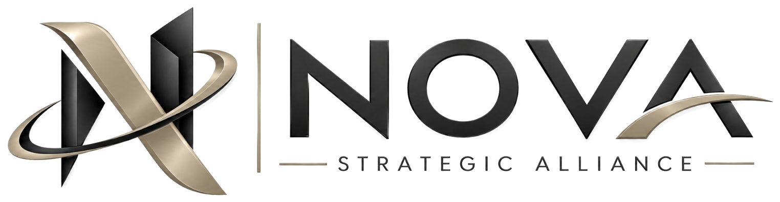 Nova Strategic Alliance LLC FZ